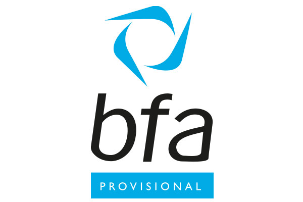 Award Leisure Becomes Official BFA Provisional Member