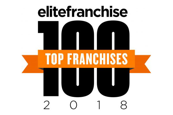 Elite Franchise Top 100 Nomination